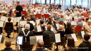 Gouden Paren Concert 22-06-2025