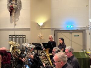 Nieuwjaarsconcert 03-01-2026